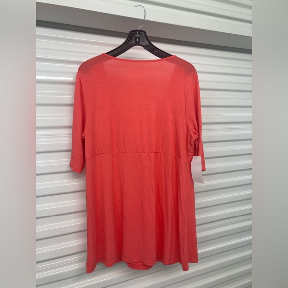 Jessica London Top NWT - Picture 2 of 4